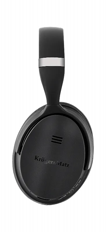 Casti Audio Bluetooth Anc F7A Lite Kruger Matz