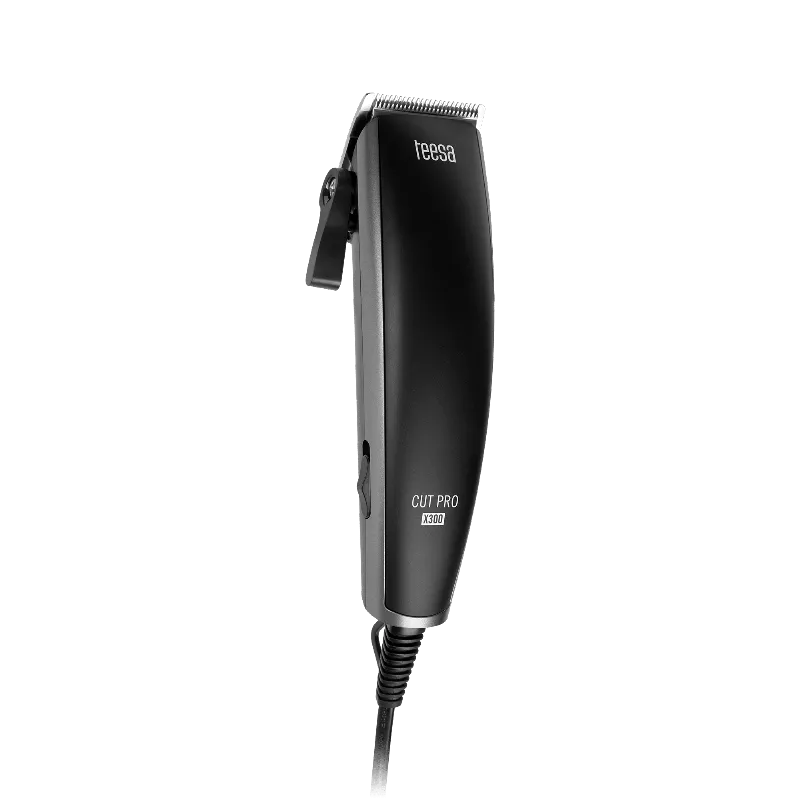 Aparat de Tuns Cut Pro X300 Teesa
