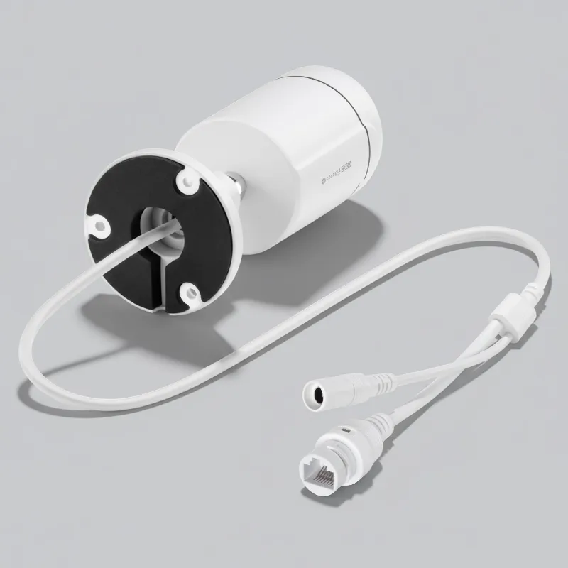 Kit Supraveghere Wifi Connect C300 Tuya Kruger Matz