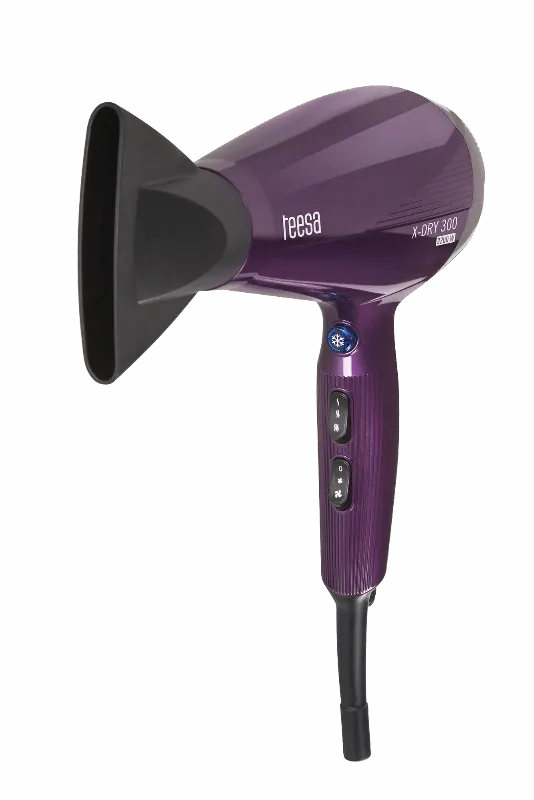Uscator Par X-Dry 300 2200W Teesa