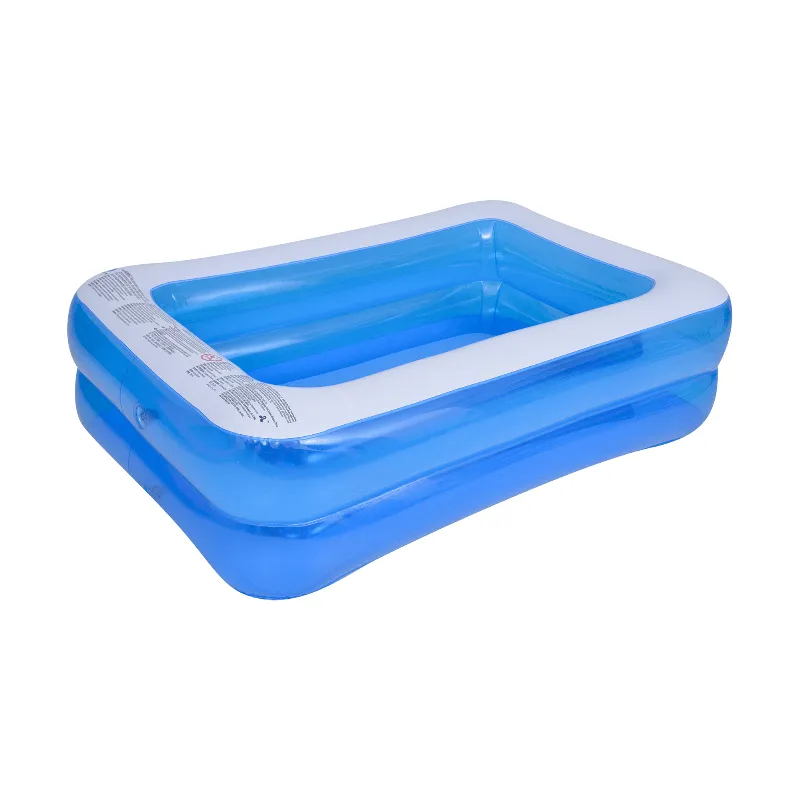 Piscina Gonflabila Copii Sunclub 155X108X46