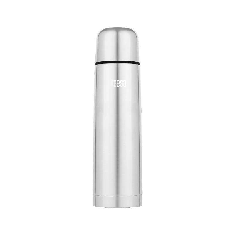 Termos Argintiu 750ML Teesa
