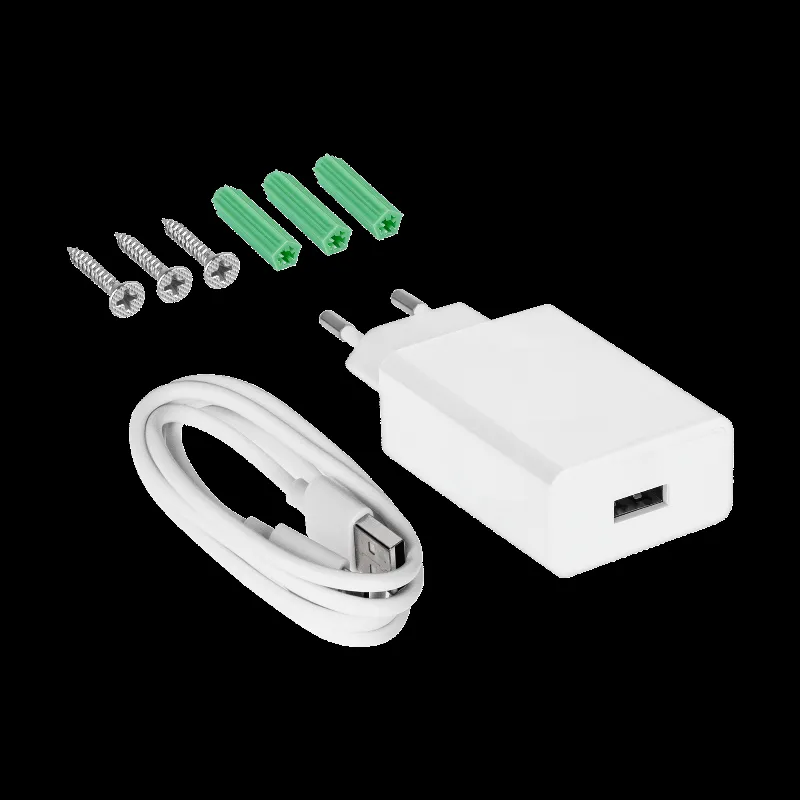 Camera Wifi Connect C180 Tuya Kruger Matz