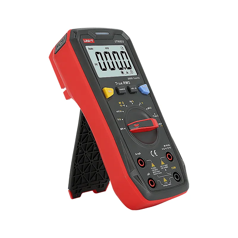 Multimetru Universal UT60EU Uni-T