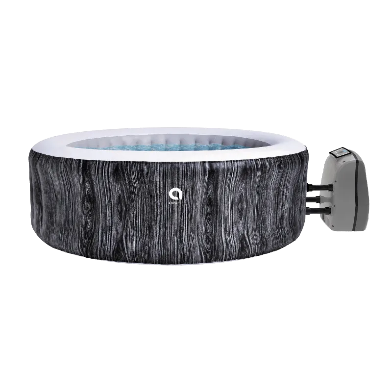 Jacuzzi Gonflabil Piscina Spa 204X70