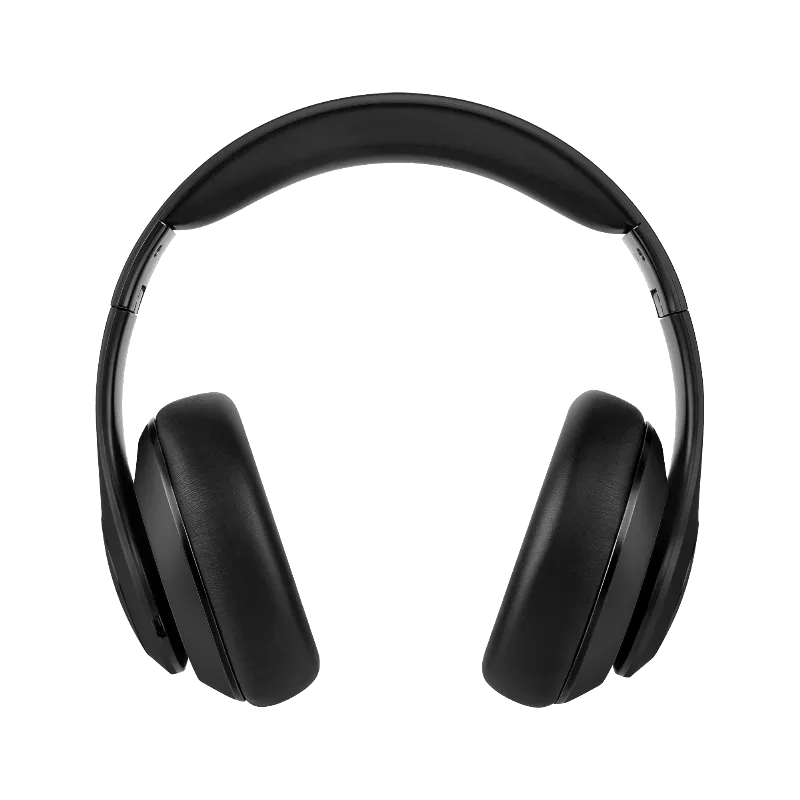 Casti Audio BT Street 3 Negre Kruger Matz
