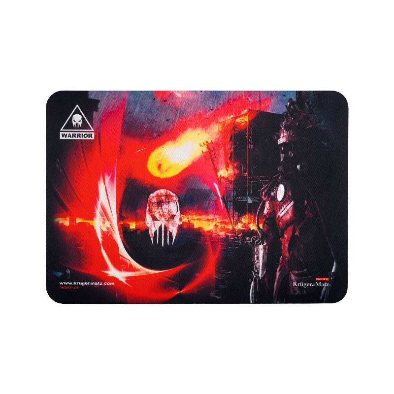Mousepad Gaming Kruger Matz