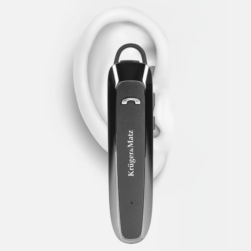 Headset Bluetooth 5.2 K14 Kruger Matz