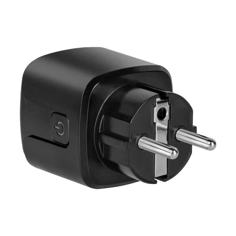 Priza Smart Wifi Connect P4 Tuya Kruger Matz