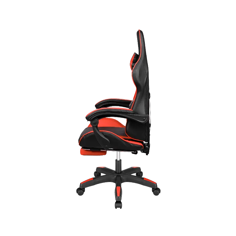 Scaun Gaming Gx-150 Rosu Kruger Matz
