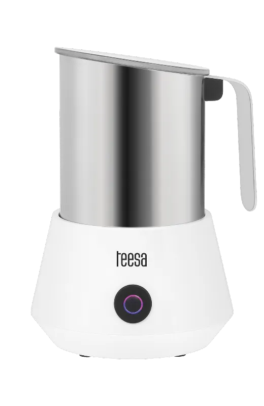 Aparat Spumare Lapte Milk Frother Aroma F50 Teesa