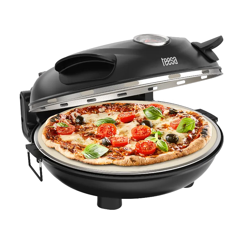 Aparat Preparare Pizza Teesa Supreme