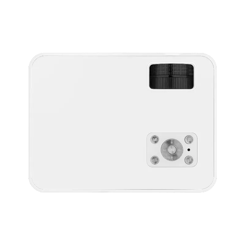 Videoproiector LED Home V-LED20 Kruger Matz