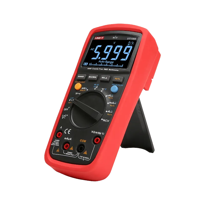 Multimetru Digital UT139S Uni-T