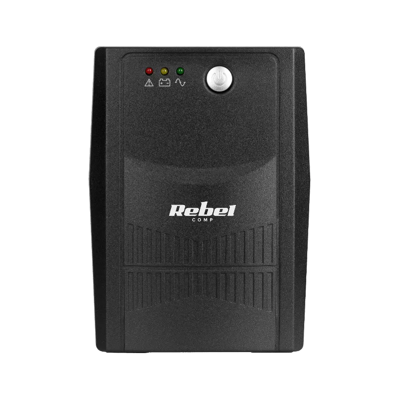 UPS Micropower 800 (800VA/480W) Rebel
