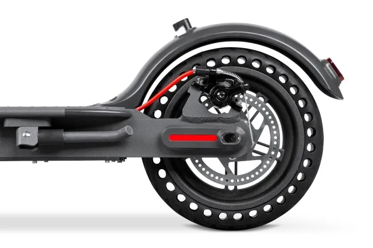 Trotineta Electrica Fast Wheels Pro 250W