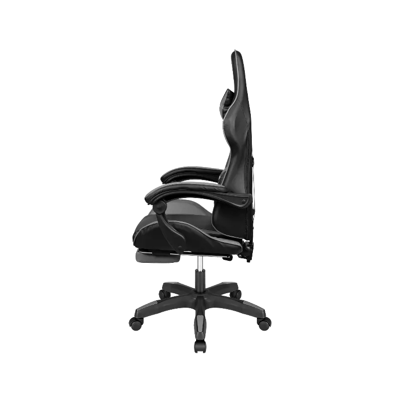 Scaun Gaming Gx-150 Gri Kruger Matz