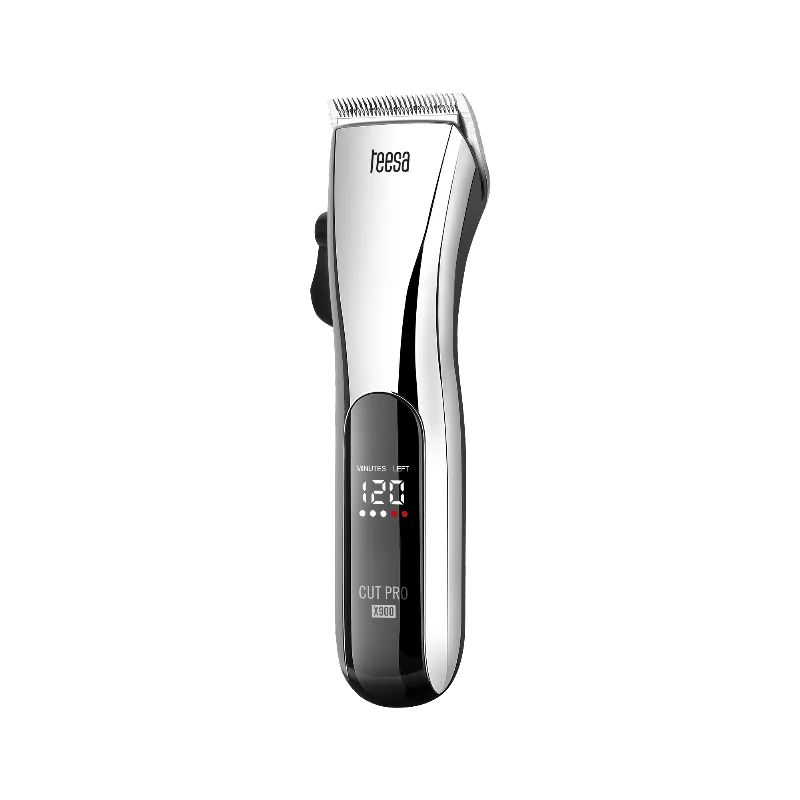 Cordless Hair Trimmer Cut Pro X900 Teesa