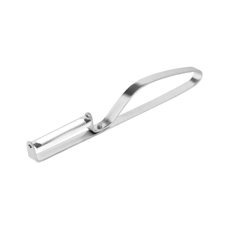 Accesoriu pentru Decojit Peeler Inox Teesa