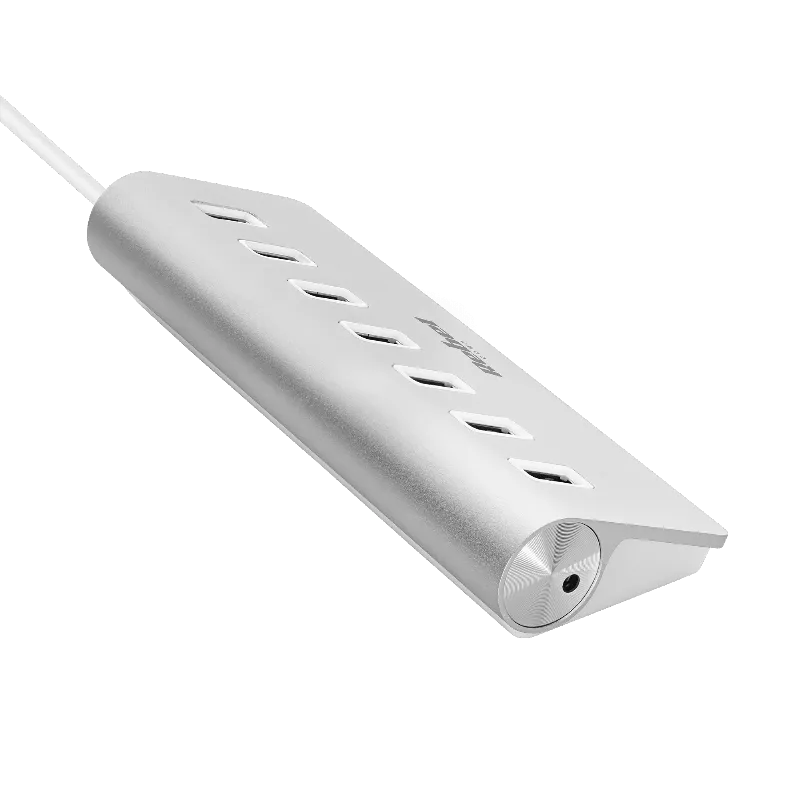 Hub USB 3.0 7 Porturi Rebel