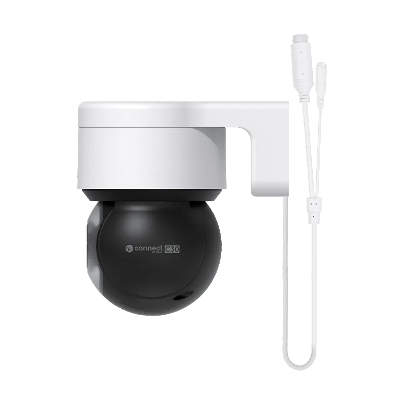 Camera Wifi Connect C30 5MPX Kruger Matz