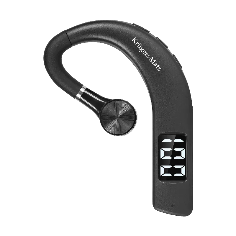 Headset Bluetooth 5.2 K17 Kruger Matz