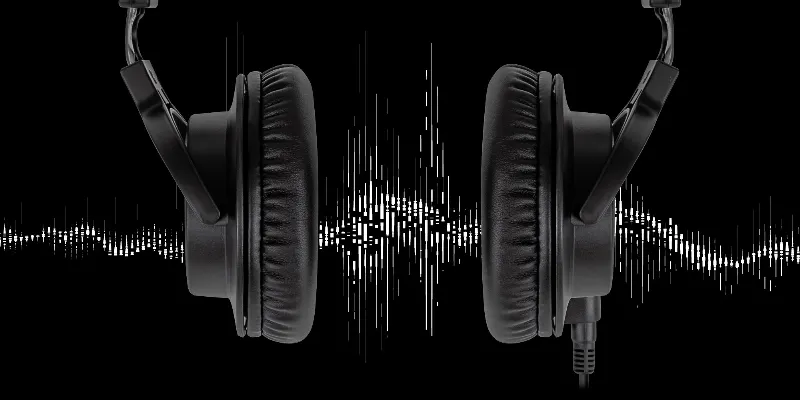 Casti Audio Studio Dj Kruger Matz