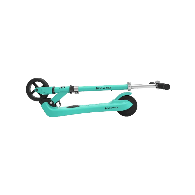 Trotineta Electrica pentru Copii Fun Wheels Rebel