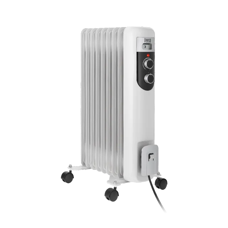 Radiator Ulei 9 Elementi 2000W Teesa