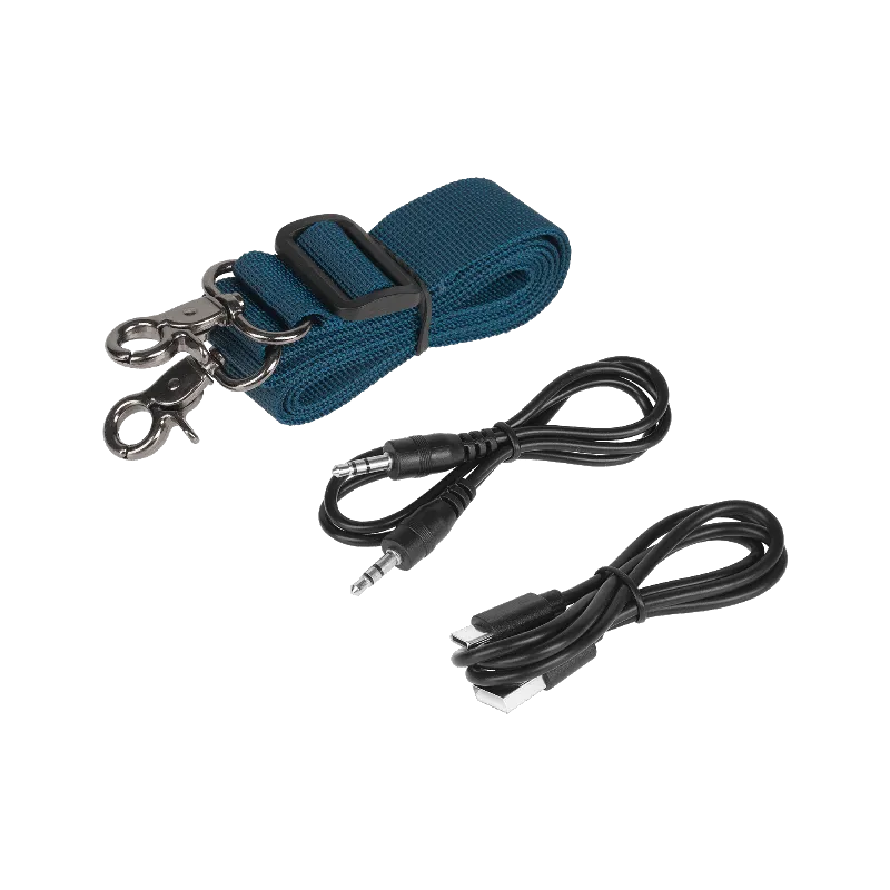 Boxa Bluetooth Portabila Street XL Kruger Matz