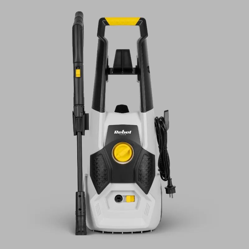 Aparat de Spalat cu Presiune 1800W Rebel