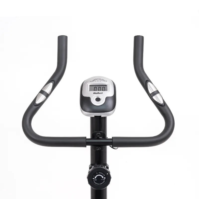 Bicicleta Fitness Magnetica Rebel Active