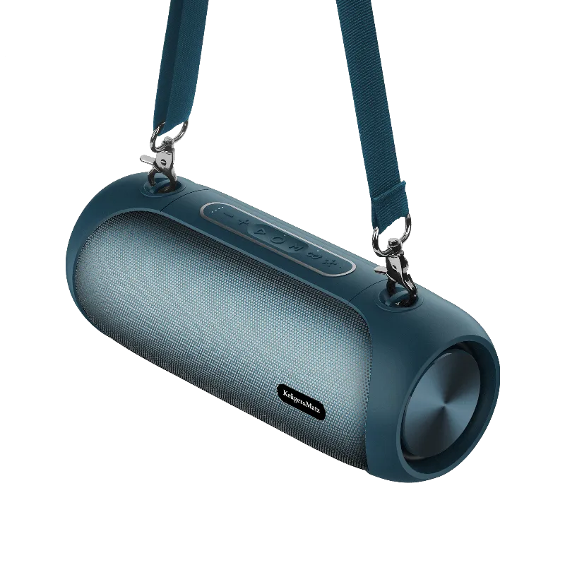 Boxa Bluetooth Portabila Street XL Kruger Matz