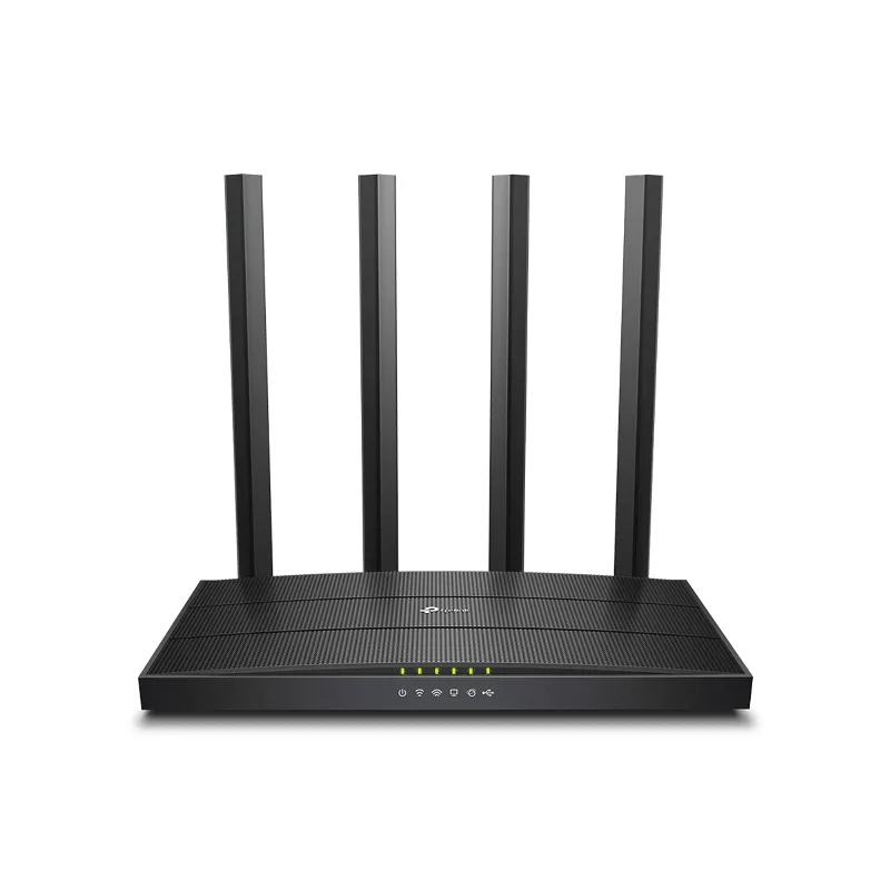 Router Wireless Gigabit Archer C6U USB TP-Link
