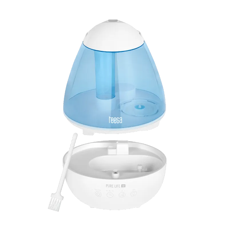 Umidificator Ultrasonic Pure Life 50 Teesa