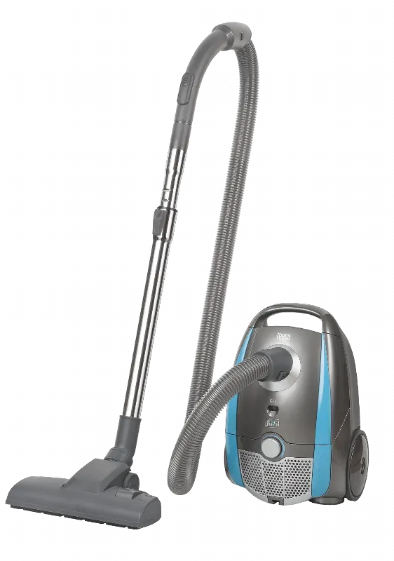 Aspirator cu Sac Eris 750W Clasa Eficienta A Teesa
