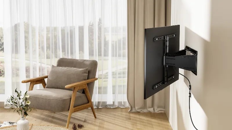 Suport Universal LED TV Ultra Slim 37-75 Kruger Matz