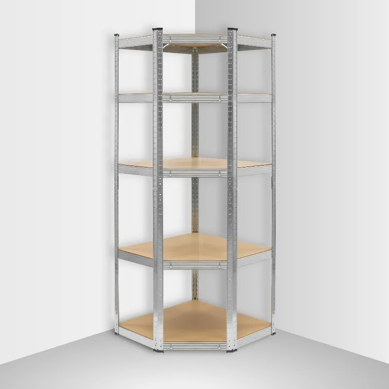 Raft Metalic de Colt 5 Polite 180X70X40 875KG Rebel