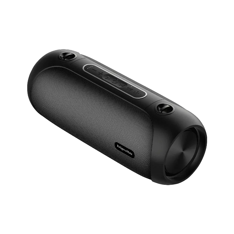 Boxa Bluetooth Portabila Street XL Kruger Matz