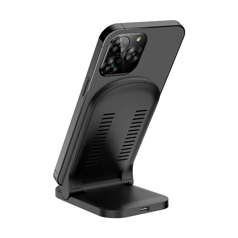 Suport Incarcare Inductiva USB / Type C Kruger Matz