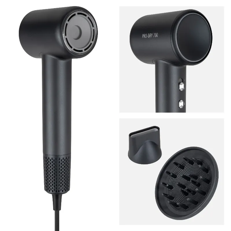 Uscator Par 1600W Pro Dry 700 Teesa