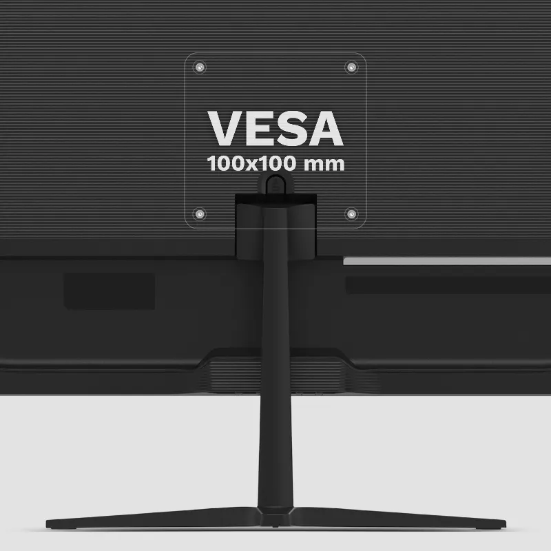 Monitor 27 Inch 100HZ Kruger Matz