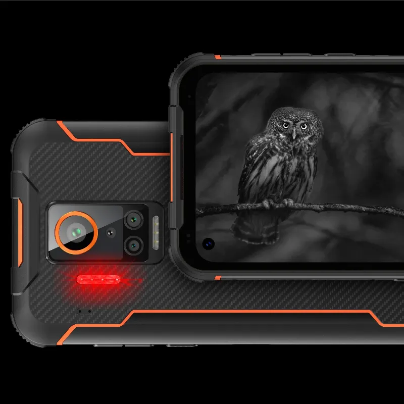 Smartphone Drive 10 Android 13 Kruger Matz