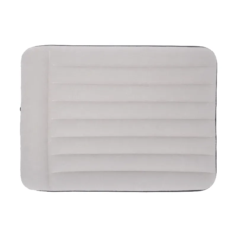 Saltea Gonflabila cu Pompa 203X152X30