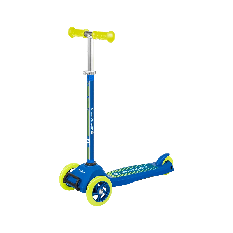 Trotineta Kids Wheels Rebel