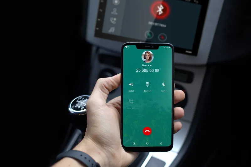 Player Auto 2 din Android 10 Kruger Matz