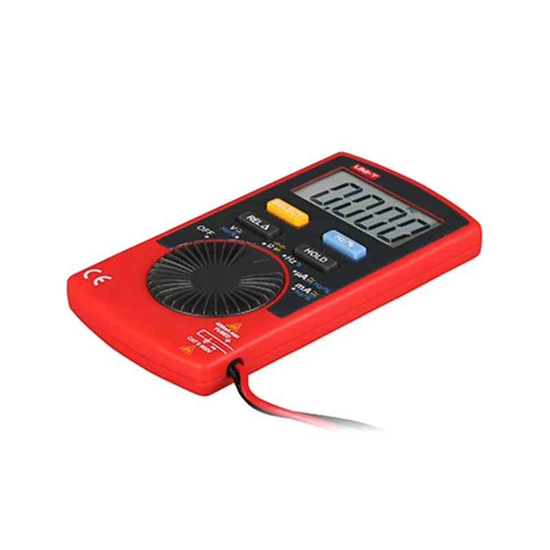 Multimetru Digital UT120B Uni-T