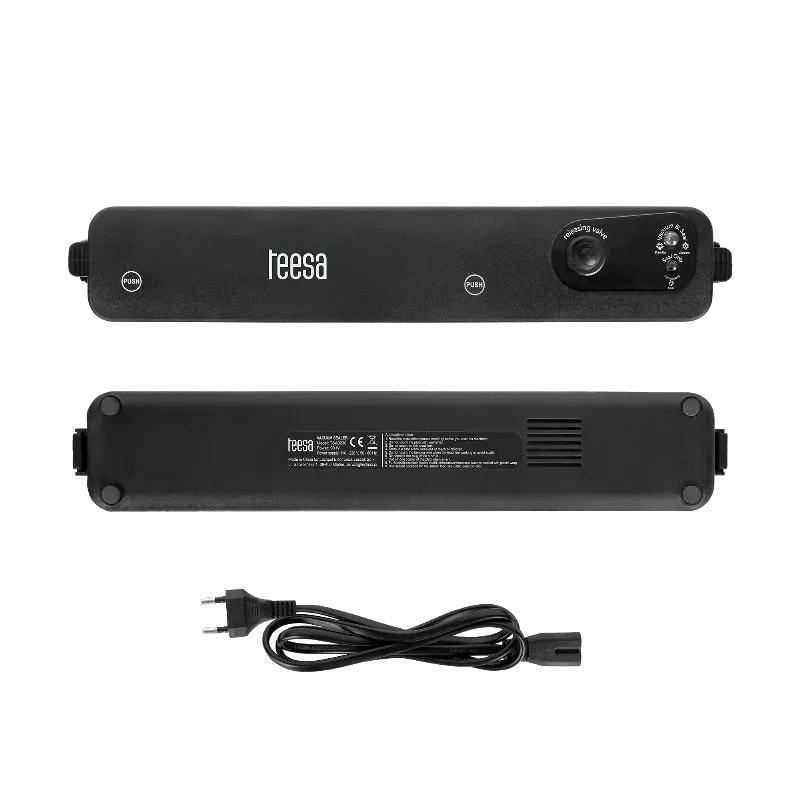 Aparat Ambalare in Vid 90W 28CM V50 Teesa