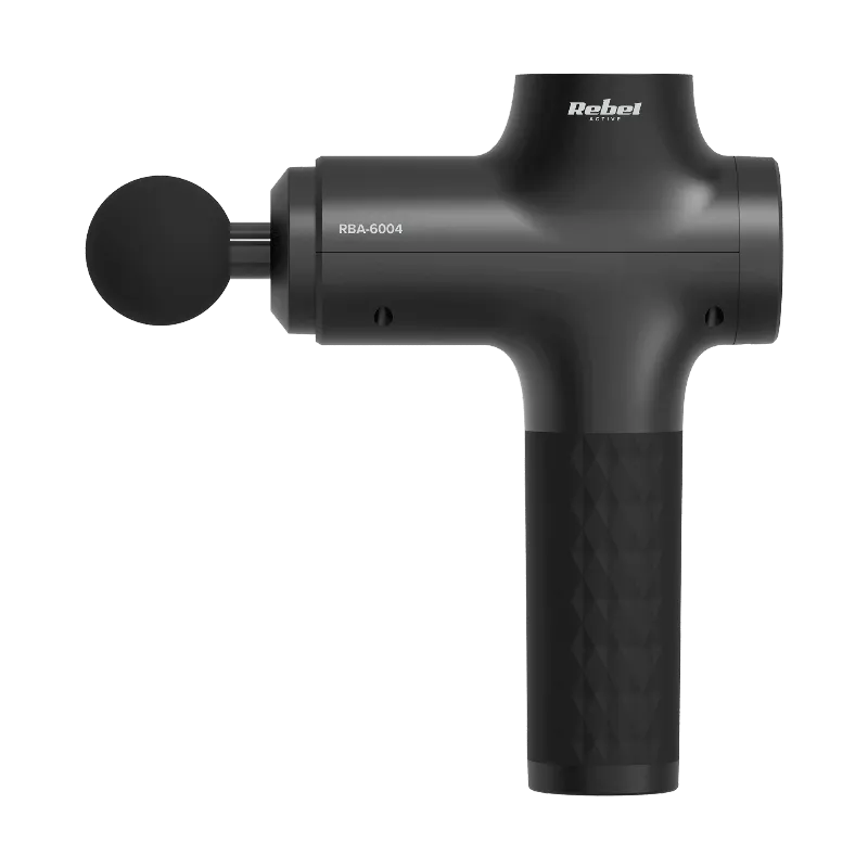 Aparat Masaj Tip Pistol 60W Rebel Active