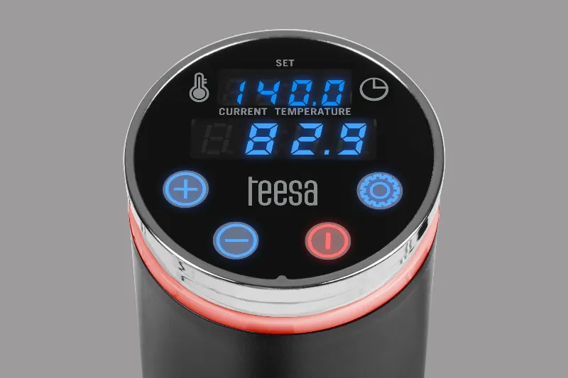 Aparat Gatit Sous Vide SV70 Teesa